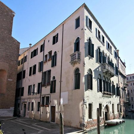 Residence Ca' Foscolo Venice Ngoại thất bức ảnh
